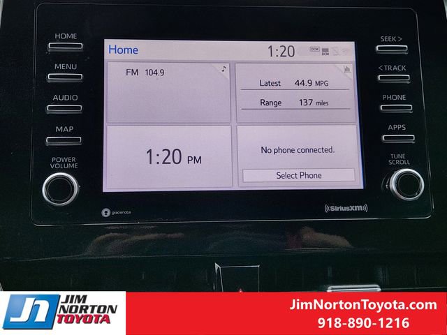 Used 2023 Toyota Camry LE FWD image 18