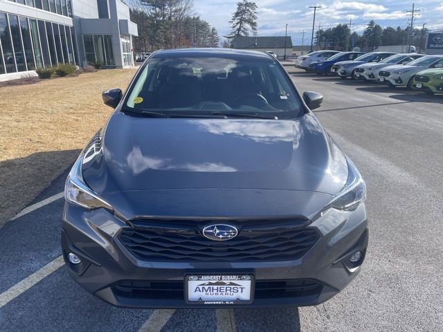 New 2026 Subaru Impreza 2.0i Sport image 2