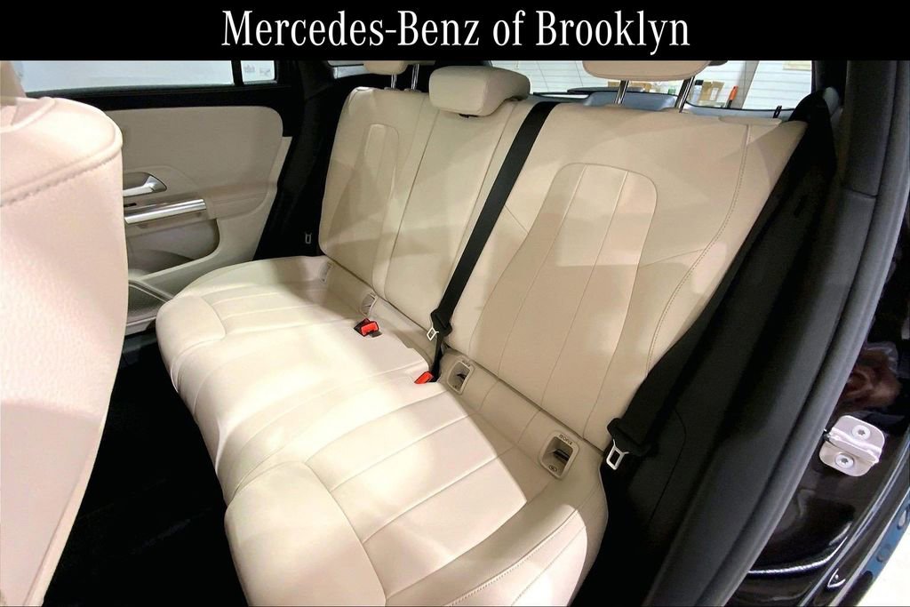 Certified 2026 Mercedes-Benz GLA 250 4MATIC image 21