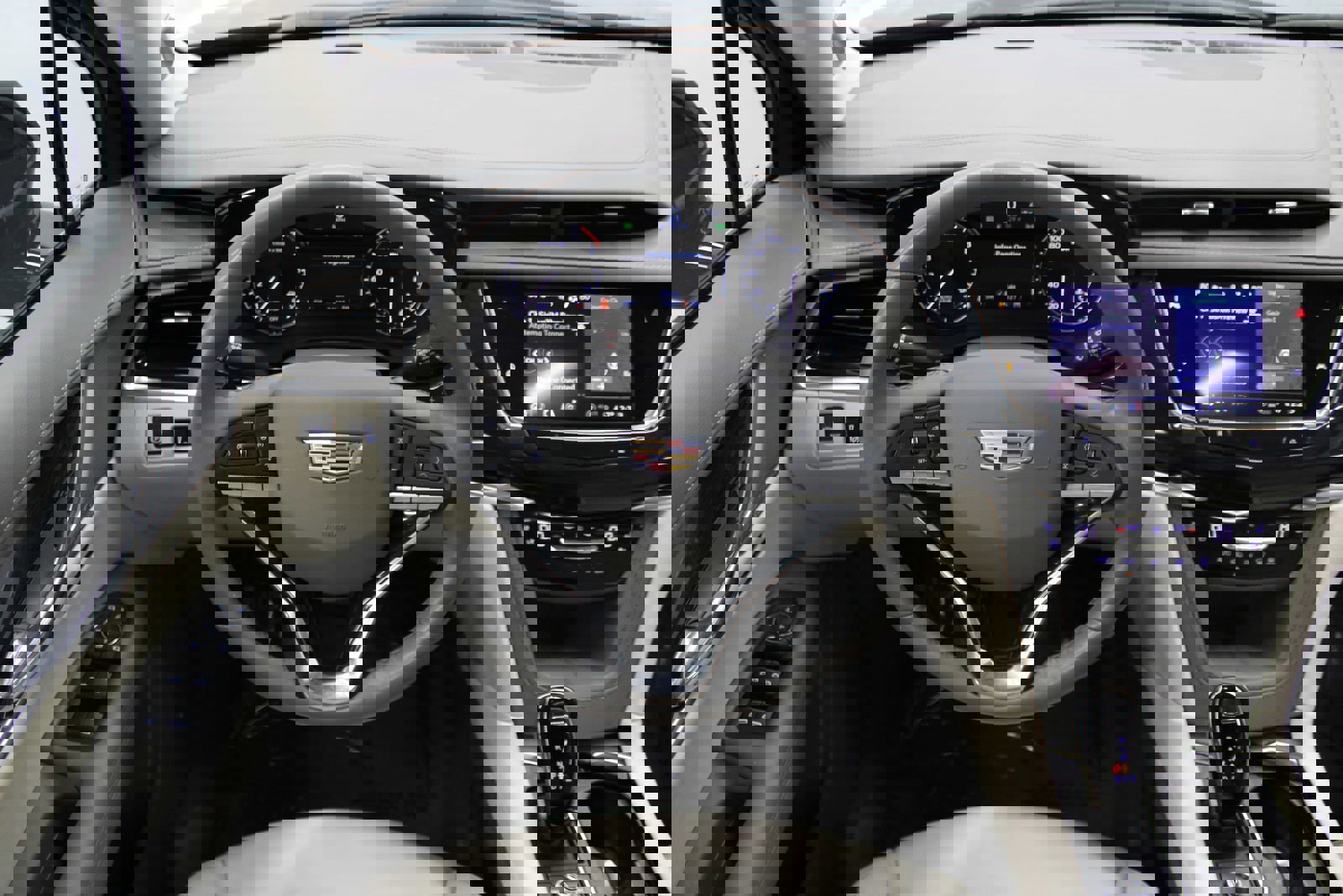 Certified 2024 Cadillac XT6 Premium Luxury w/ LPO, Floor Liner Package image 19