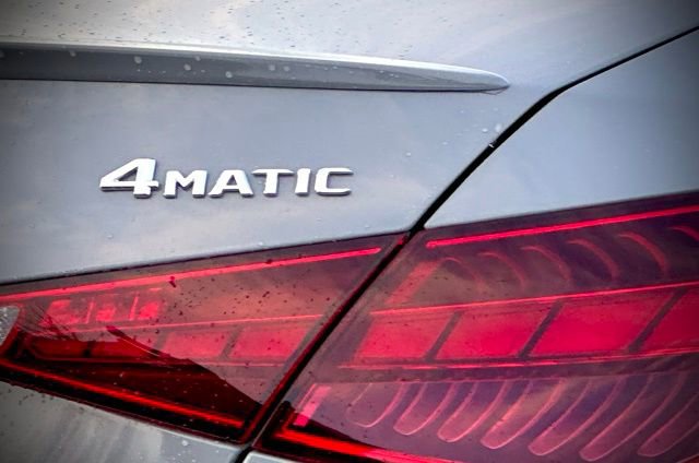 New 2026 Mercedes-Benz C 300 C 300 image 11