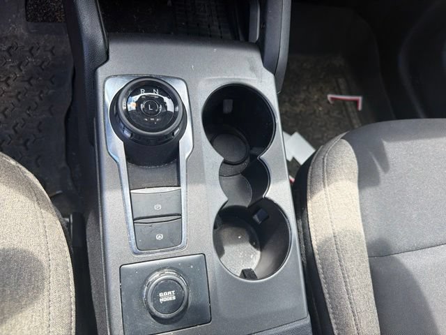 Used 2025 Ford Bronco Sport Big Bend AWD/4WD image 19
