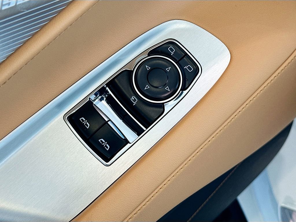 New 2026 Chevrolet Corvette Z06 image 19