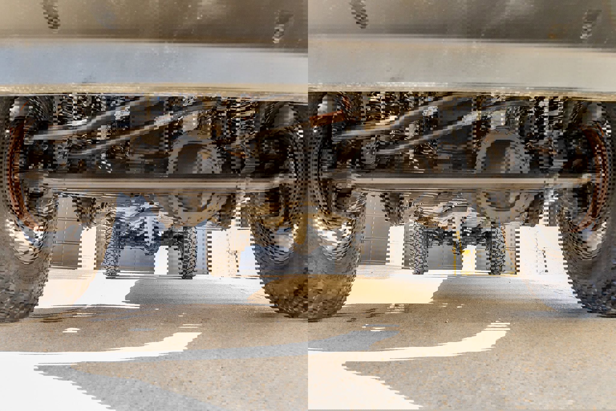 Used 2024 RAM 2500 Limited w/ Safety Group image 15