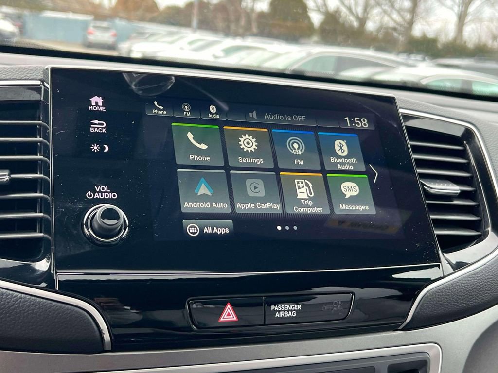 Used 2022 Honda Pilot Special Edition image 28