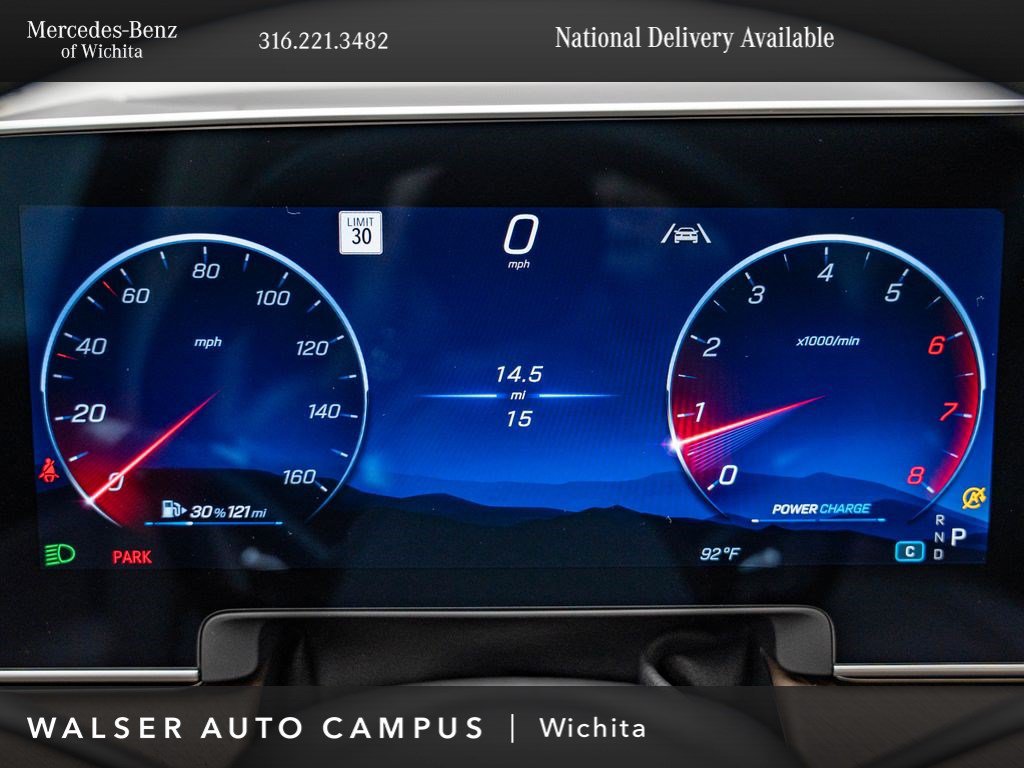 New 2027 Mercedes-Benz GLE 450 4MATIC image 31