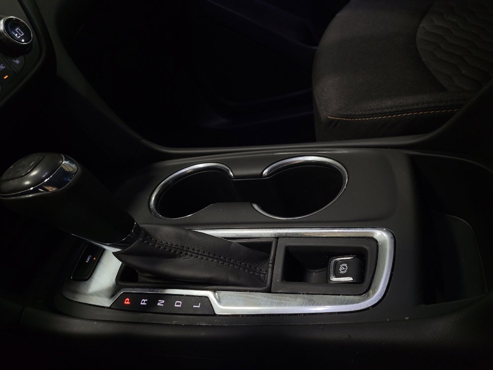 Used 2019 Chevrolet Equinox LT image 26