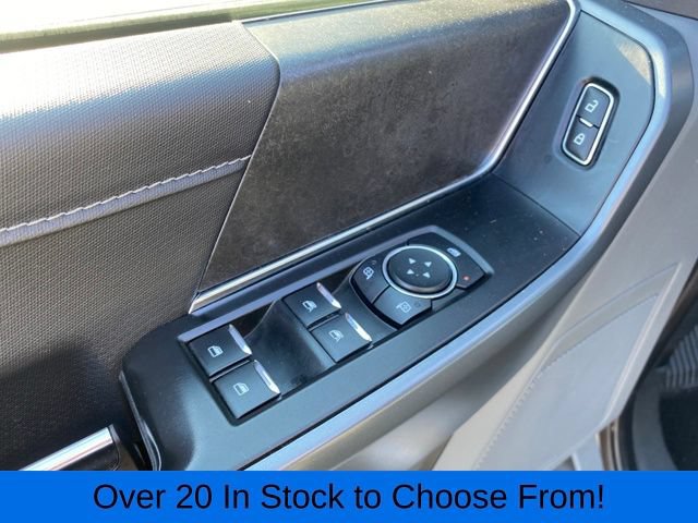 Used 2024 Ford F150 XLT AWD/4WD image 18