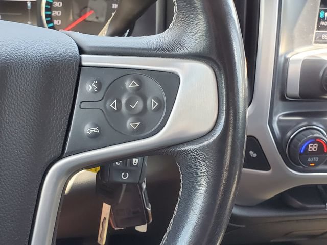 Used 2018 GMC Sierra 1500 SLE w/ SLE Value Package AWD/4WD image 22