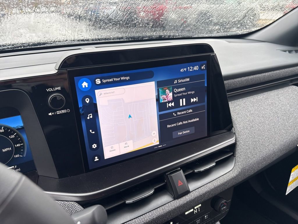 New 2026 Subaru Outback Premium image 17