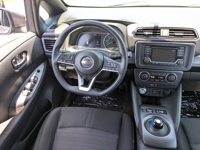 Used 2018 Nissan Leaf S w/ S Charge Package FWD image 16