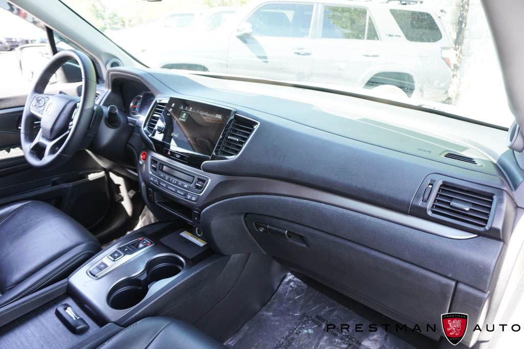 Used 2022 Honda Pilot Special Edition image 54