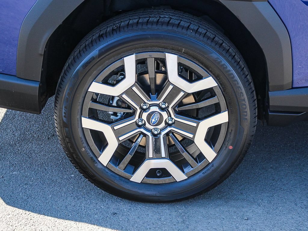 New 2026 Subaru Outback Touring XT AWD/4WD image 9