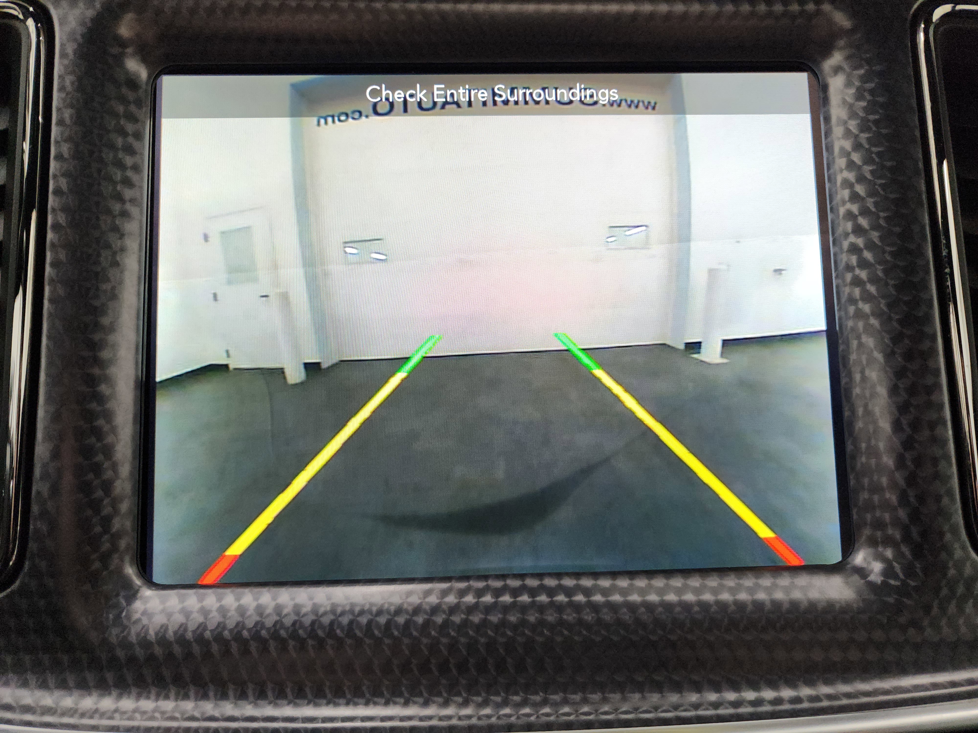 Used 2017 Dodge Challenger SRT Hellcat image 14