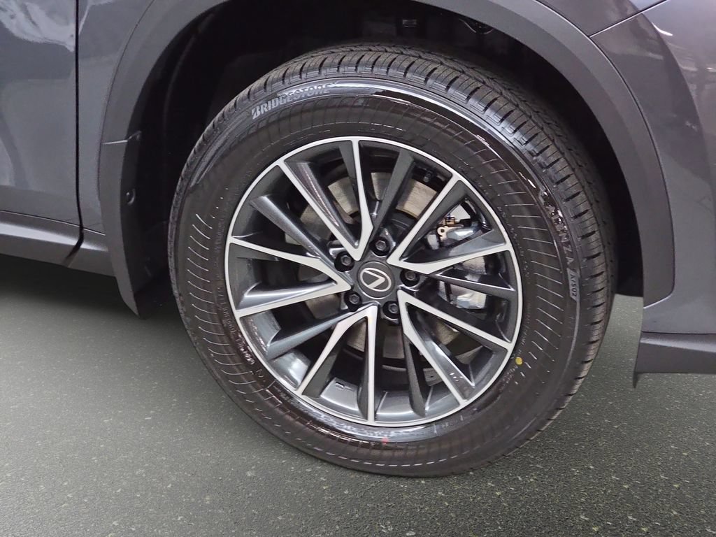 New 2026 Lexus NX 450h+ AWD w/ Accessory Package (2T) image 30