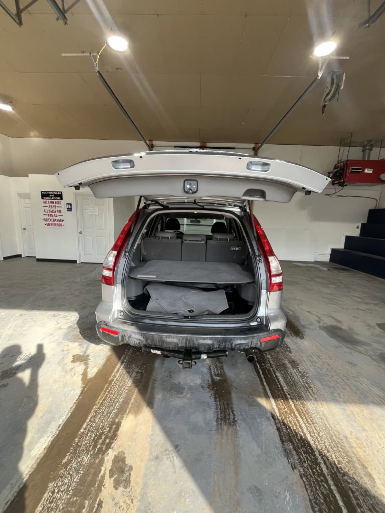 Used 2007 Honda CR-V EX image 5