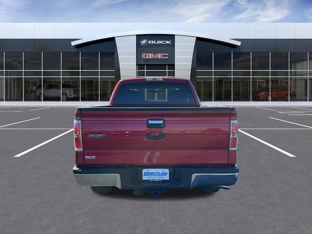 Used 2010 Ford F150 XL image 4