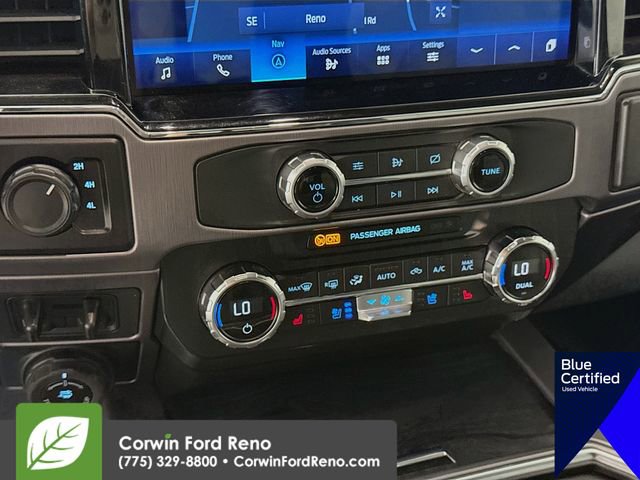 Certified 2022 Ford F250 Limited image 20