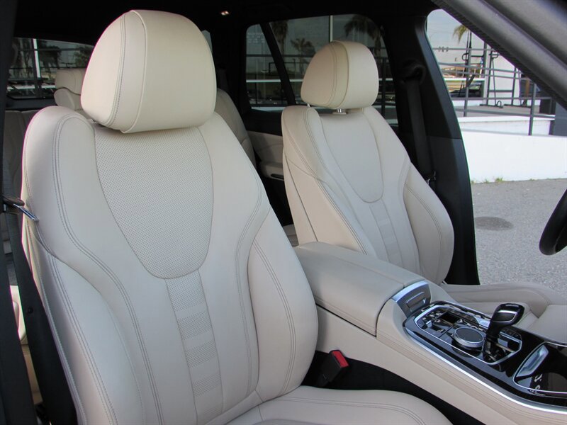 Used 2020 BMW X5 xDrive40i w/ Premium Package AWD/4WD image 40