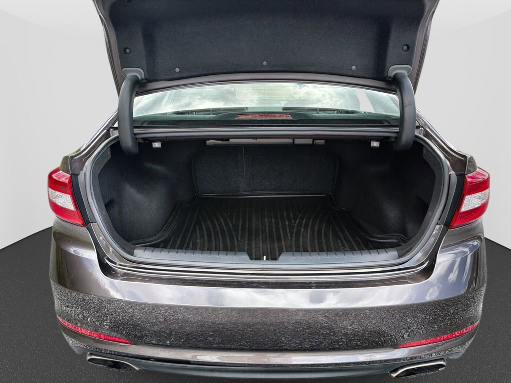 Used 2016 Hyundai Sonata Sport w/ Option Group 1V FWD image 37