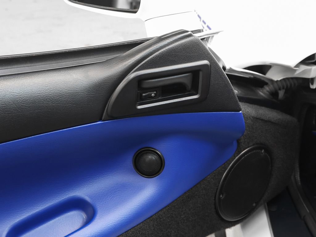 Used 1998 Dodge Viper GTS image 67