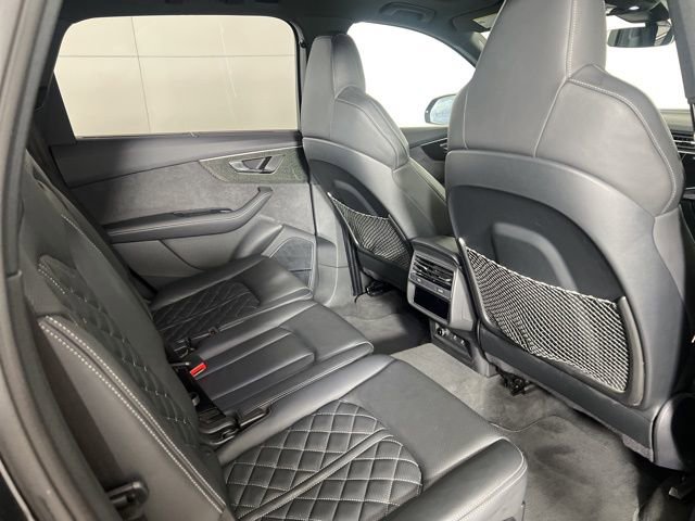 Used 2023 Audi SQ7 Premium Plus image 15