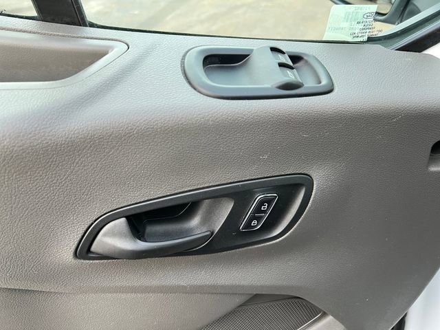 Used 2024 Ford Transit 250 Low Roof AWD w/ Exterior Upgrade Package image 18