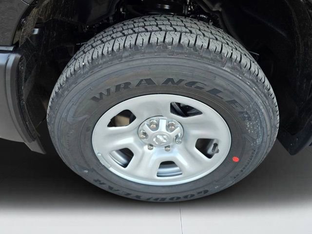 New 2026 RAM 1500 Tradesman AWD/4WD image 10