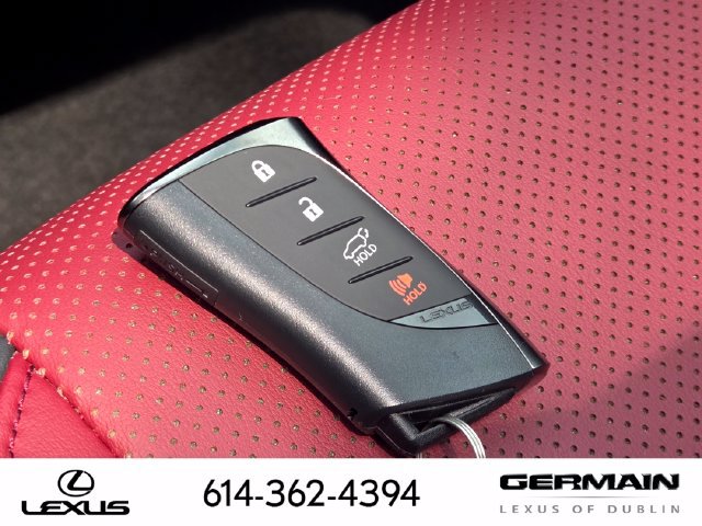 Certified 2026 Lexus NX 350 AWD w/ Accessory Package (2T) image 37