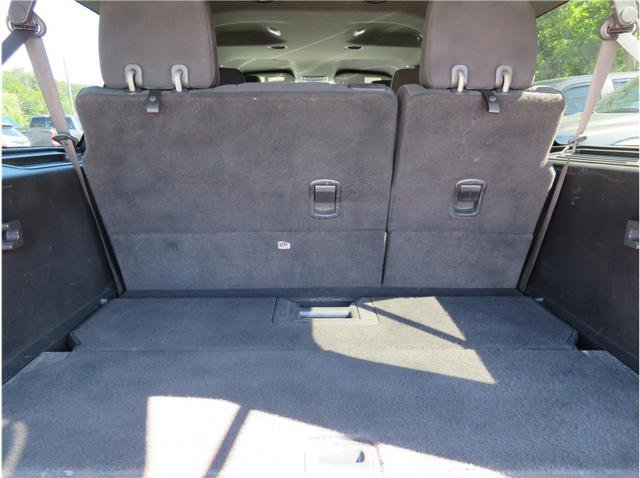 Used 2007 Ford Expedition EL XLT image 13