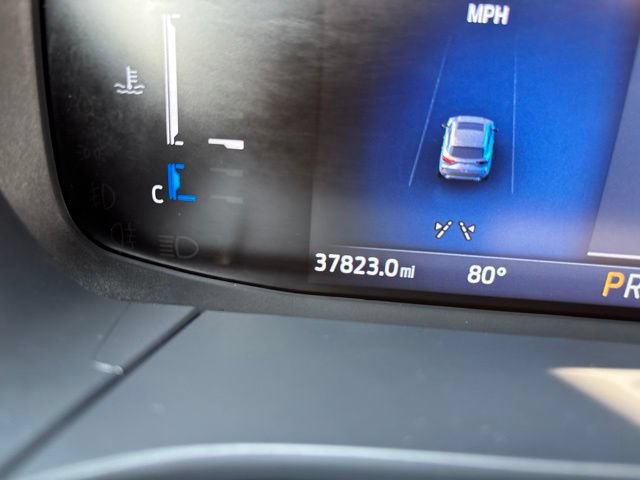 Used 2025 Ford Escape ST-Line Select AWD/4WD image 22