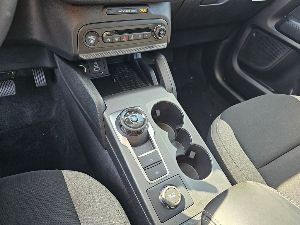 New 2025 Ford Bronco Sport Big Bend image 21