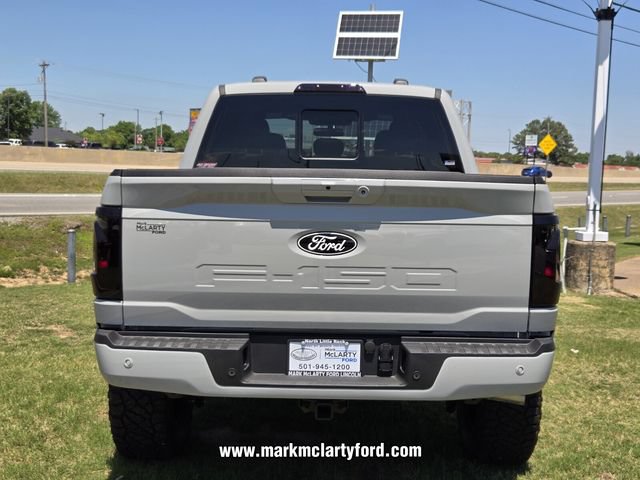 New 2026 Ford F150 XLT w/ Equipment Group 302A MID AWD/4WD image 11