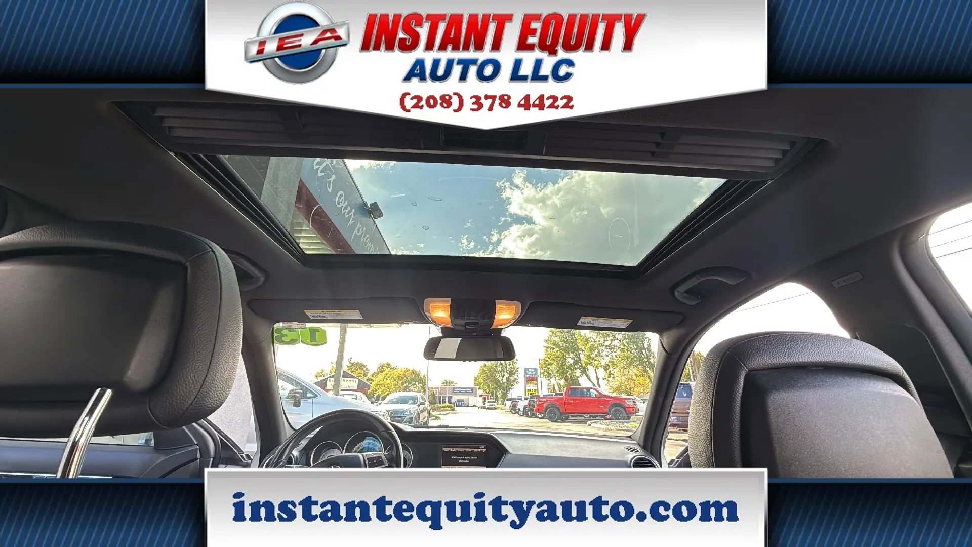 Used 2013 Mercedes-Benz C 350 Sport image 28
