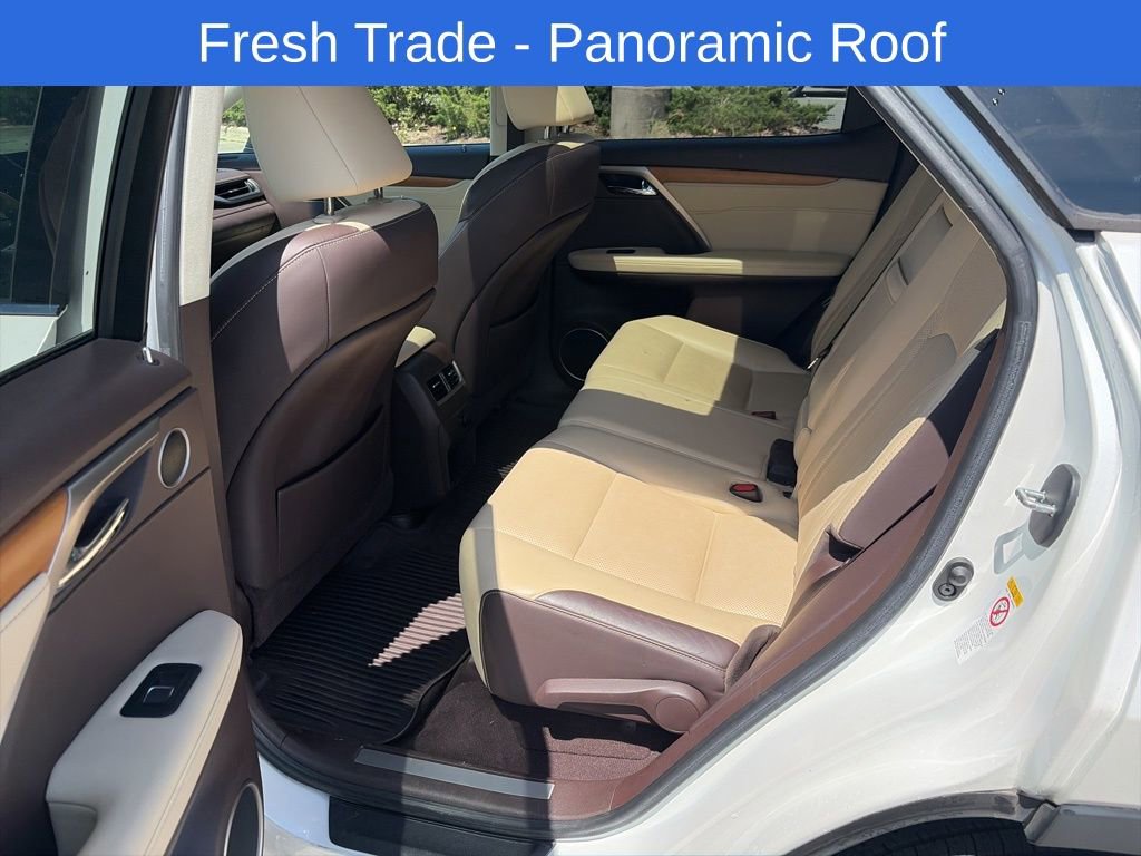 Used 2019 Lexus RX 450h AWD w/ Navigation Package image 12