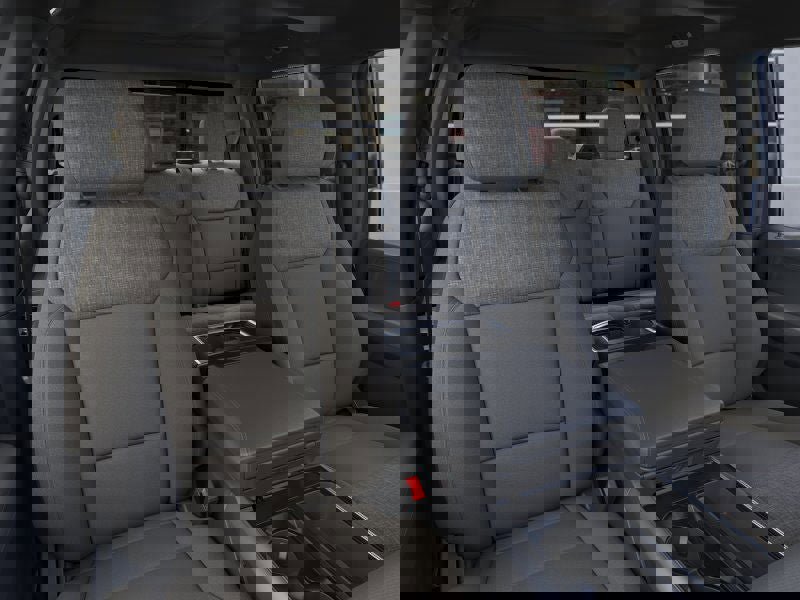 New 2025 Ford F150 XLT w/ Equipment Group 302A MID image 10