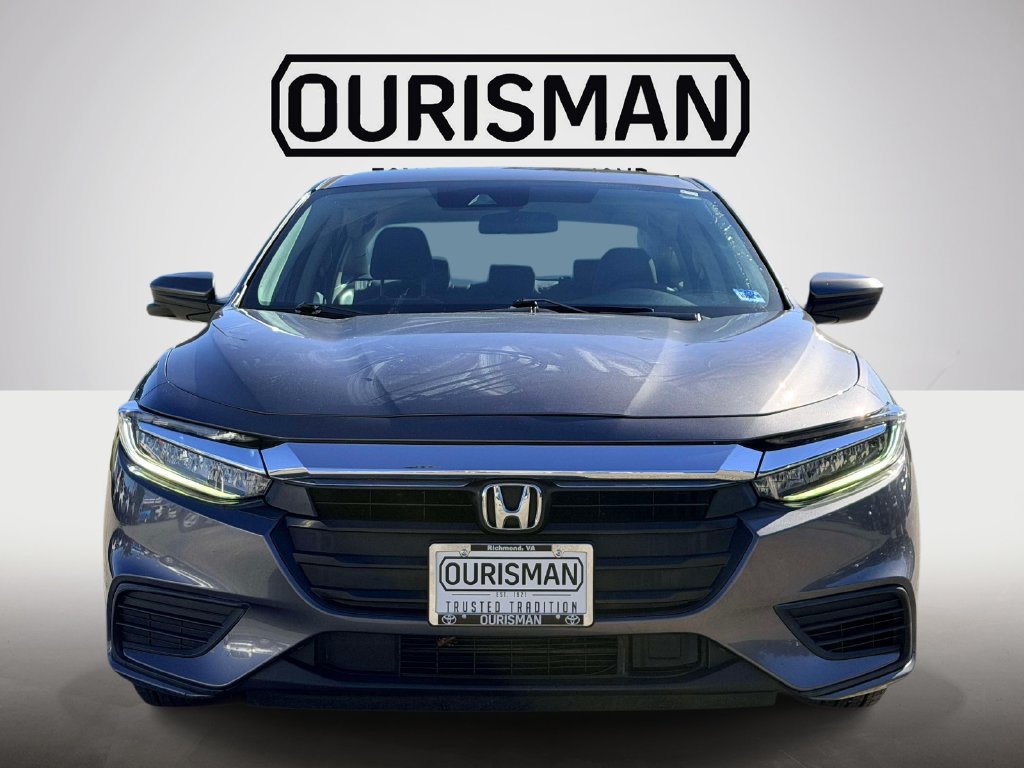 Used 2020 Honda Insight EX image 24