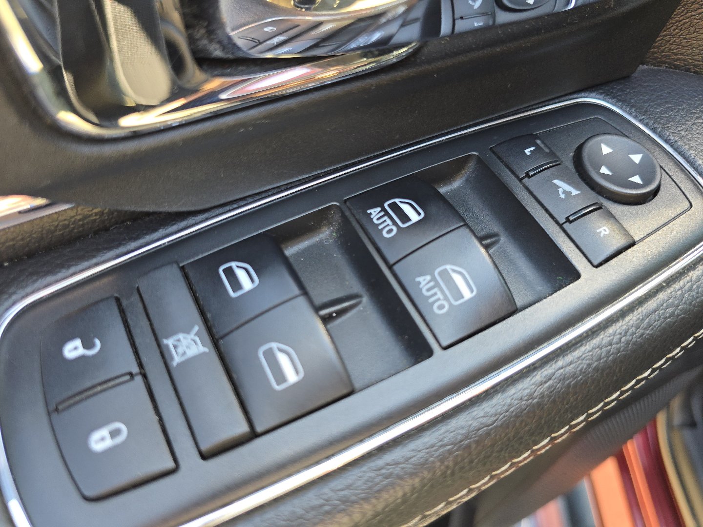 Used 2018 RAM 2500 Laramie w/ Off Road Package AWD/4WD image 33