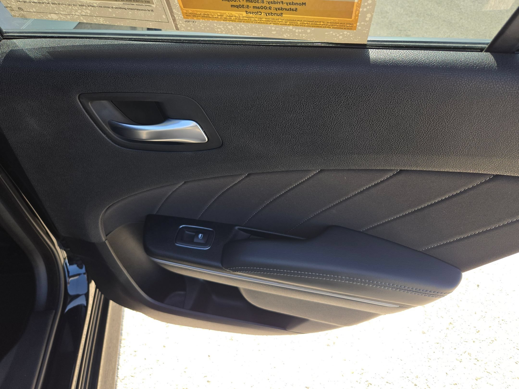 Used 2020 Dodge Charger Scat Pack RWD image 25