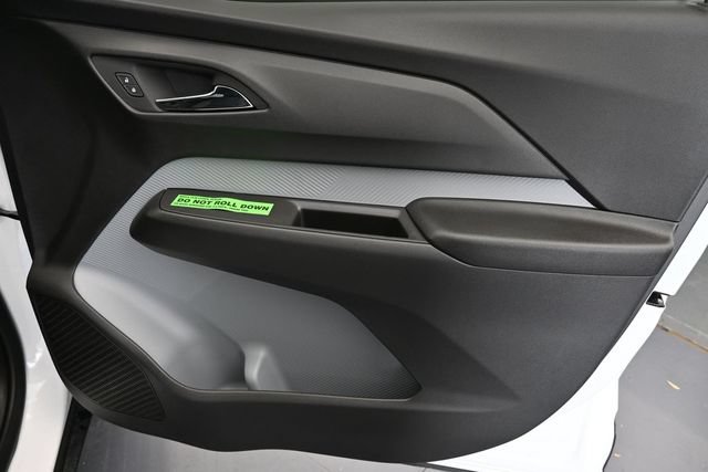 New 2027 Chevrolet Bolt RS FWD image 29