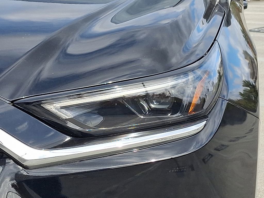 Used 2024 Toyota Grand Highlander XLE image 11