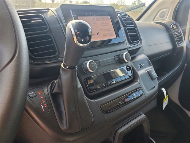 New 2025 RAM ProMaster 1500 w/ Convenience Group image 26