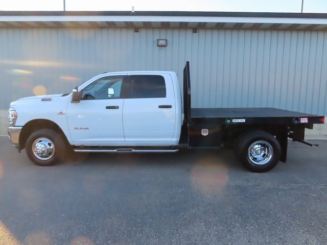 Used 2024 RAM 3500 Big Horn image 7