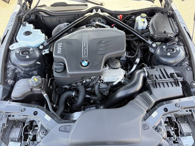 Used 2014 BMW Z4 sDrive28i image 26