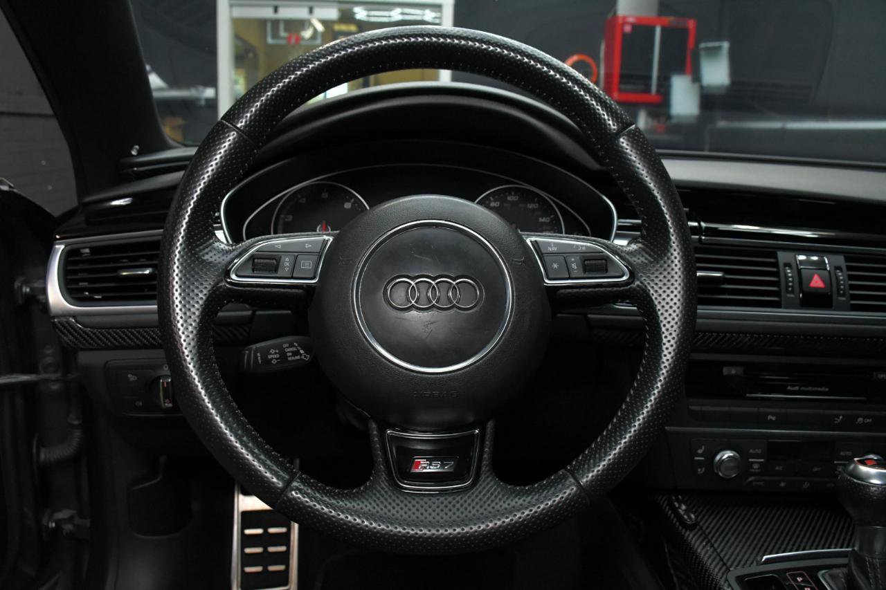 Used 2014 Audi RS 7 Prestige AWD/4WD image 20