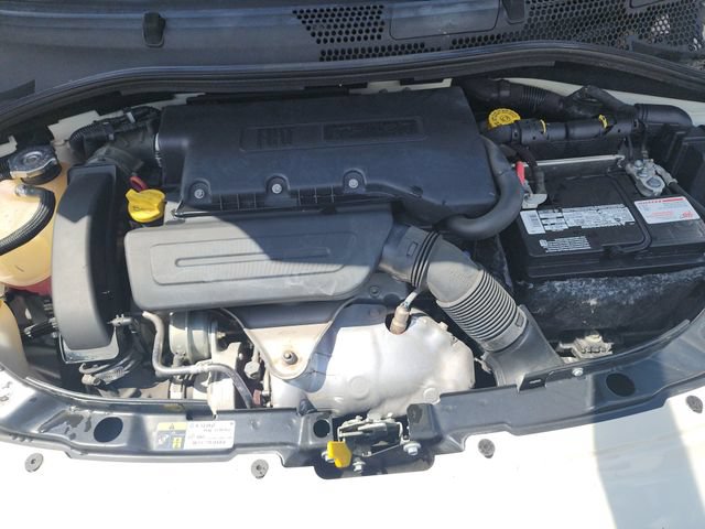 Used 2018 FIAT 500 Pop FWD image 22