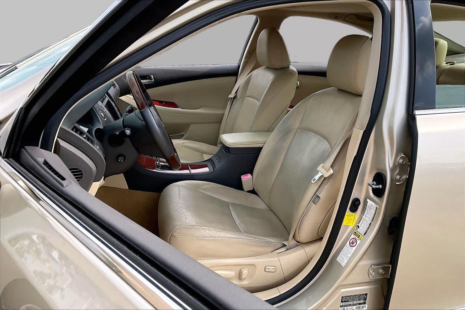 Used 2012 Lexus ES 350 FWD image 7