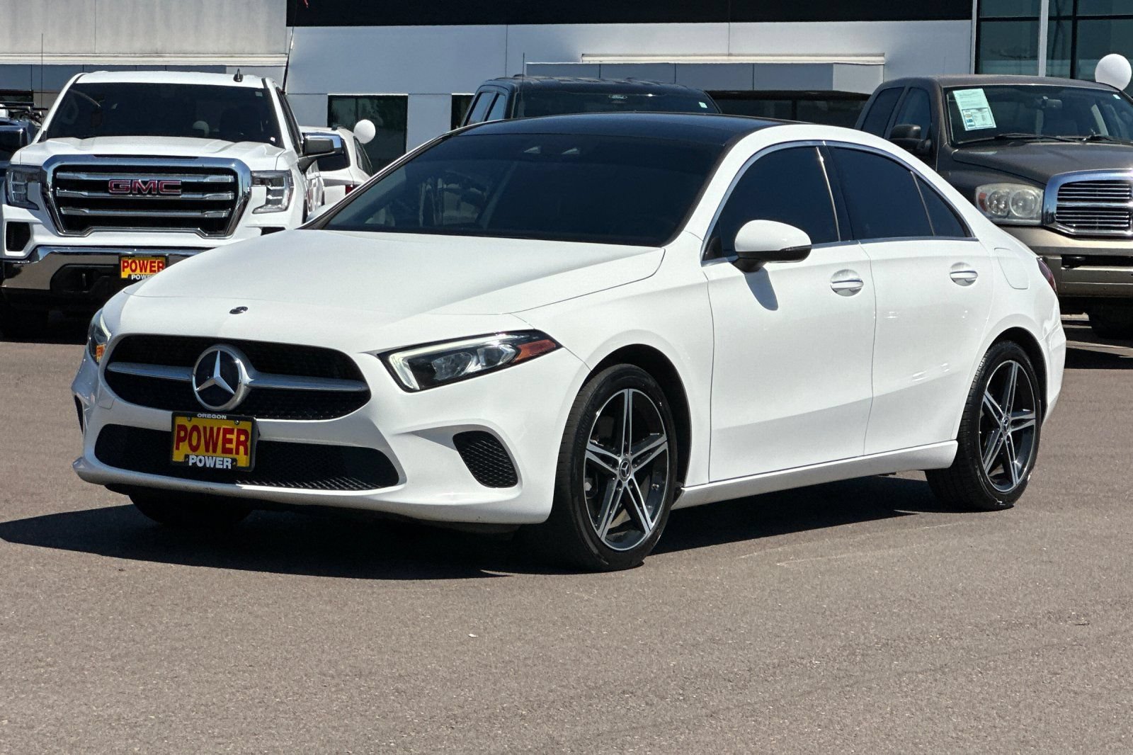 Used 2019 Mercedes-Benz A 220 4MATIC image 6