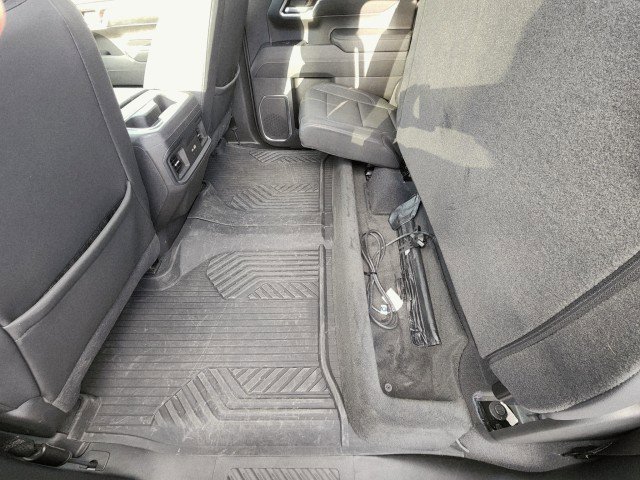 Used 2023 Chevrolet Silverado 1500 LT Trail Boss w/ LT Trail Boss Premium Package image 30