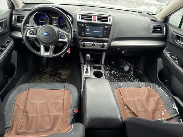 Used 2017 Subaru Outback 2.5i Premium image 15